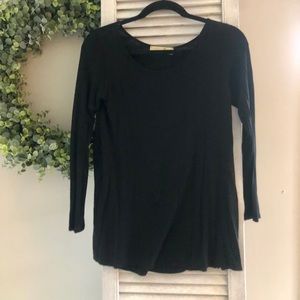 Long Sleeve Layering Tee